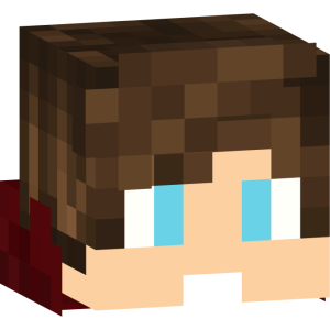 Бордовый городской стиляга - Голова