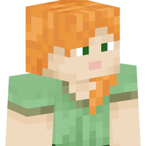 Алекс - Сбоку