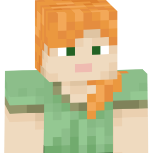 Алекс - Спереди