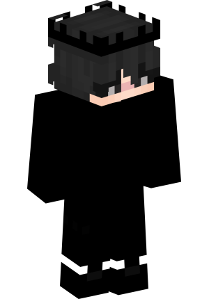 Мрачный принц теней