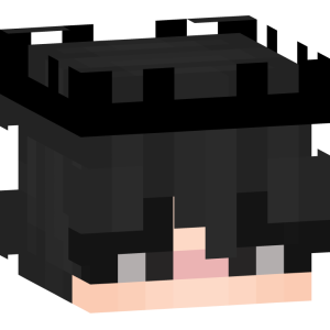 Мрачный принц теней - Голова