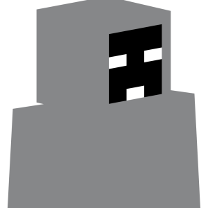 Серый призрак - Сбоку