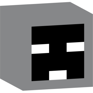 Серый призрак - Голова