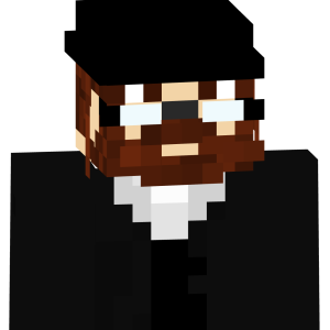 Интеллигент в котелке - Спереди