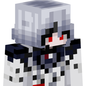 Пепельный аниме-рыцарь - Сбоку