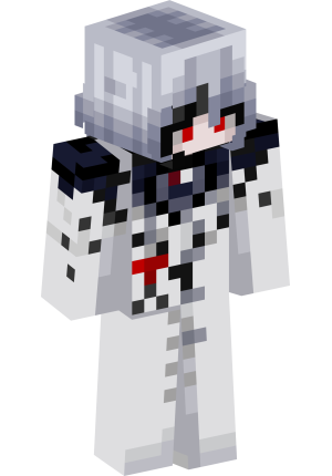 Пепельный аниме-рыцарь