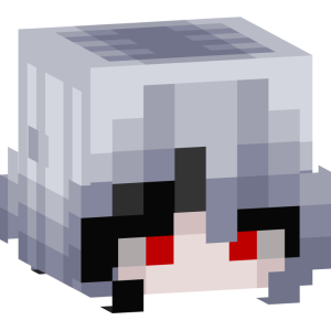 Пепельный аниме-рыцарь - Голова