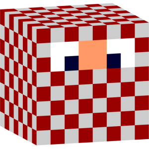 Странник в клетчатом платке - Голова