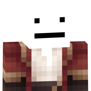 Загадочный странник с пустым лицом - Спереди