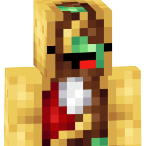 Веселый тако-монстр - Спереди