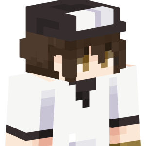 Стильный парень в кепке - Сбоку