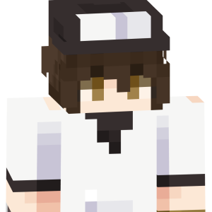 Стильный парень в кепке - Спереди