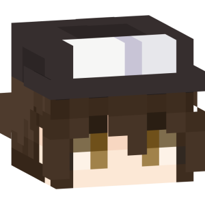 Стильный парень в кепке - Голова