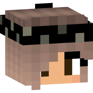 Темная принцесса в короне - Голова