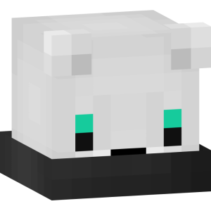 Неоновый полярный странник - Голова