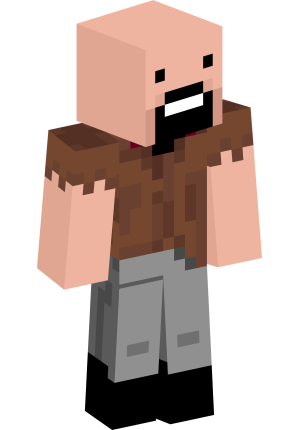 Бородатый искатель приключений