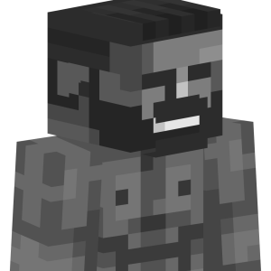 Стальной атлет - Сбоку