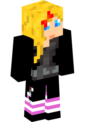 Солнечная леди с бантом