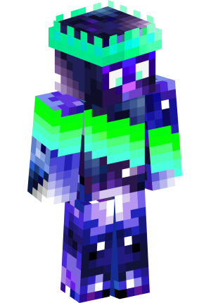 Неоновый король