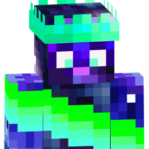 Неоновый король - Спереди