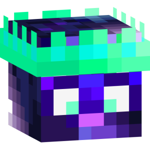 Неоновый король - Голова