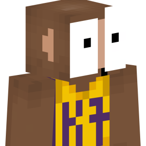 Безумный фанат баскетбола - Сбоку