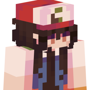 Юный путешественник в кепке - Сбоку