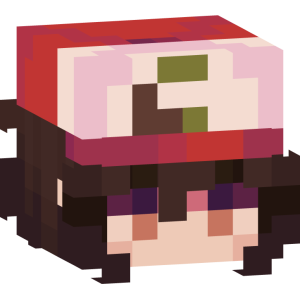 Юный путешественник в кепке - Голова