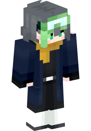 Зеленоглазый разведчик в очках