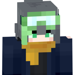 Зеленоглазый разведчик в очках - Спереди