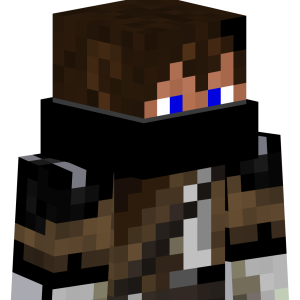 Странник в черном шарфе - Сбоку