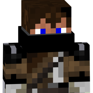 Странник в черном шарфе - Спереди