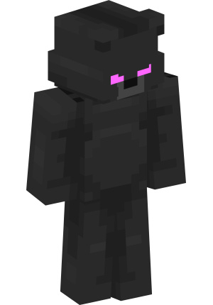 Мрачный теневой зверь