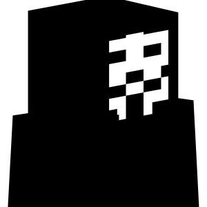 Анонимный мститель в маске - Сбоку