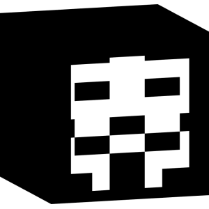 Анонимный мститель в маске - Голова