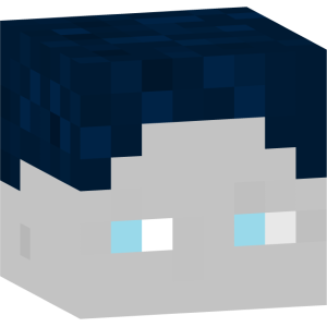 Бледный лесоруб в клетке - Голова