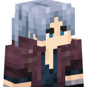 Серебряный странник - Сбоку