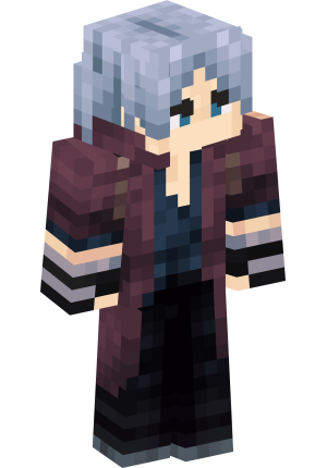 Серебряный странник