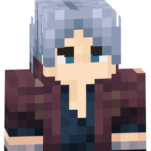 Серебряный странник - Спереди