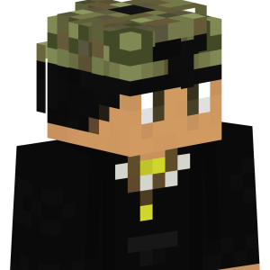 Тактический городской разведчик - Сбоку