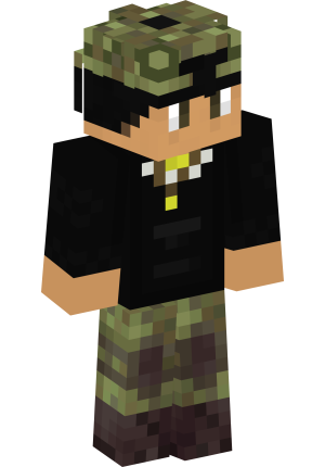 Тактический городской разведчик