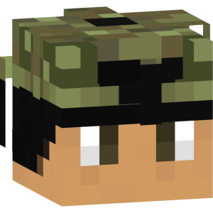 Тактический городской разведчик - Голова