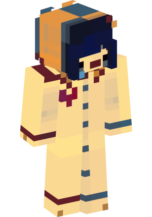 Грустная зимняя путешественница