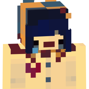 Грустная зимняя путешественница - Спереди