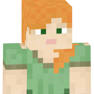 Рыжеволосая искательница приключений - Спереди