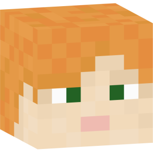 Рыжеволосая искательница приключений - Голова