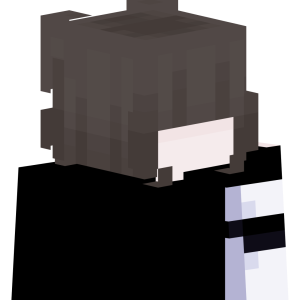 Сумрачный минималист - Сбоку