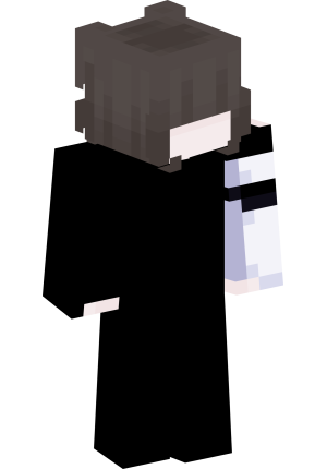 Сумрачный минималист