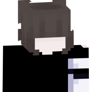 Сумрачный минималист - Спереди