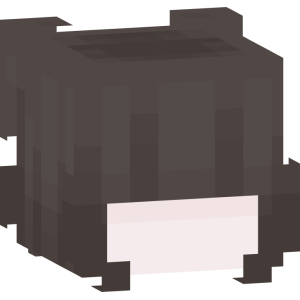 Сумрачный минималист - Голова